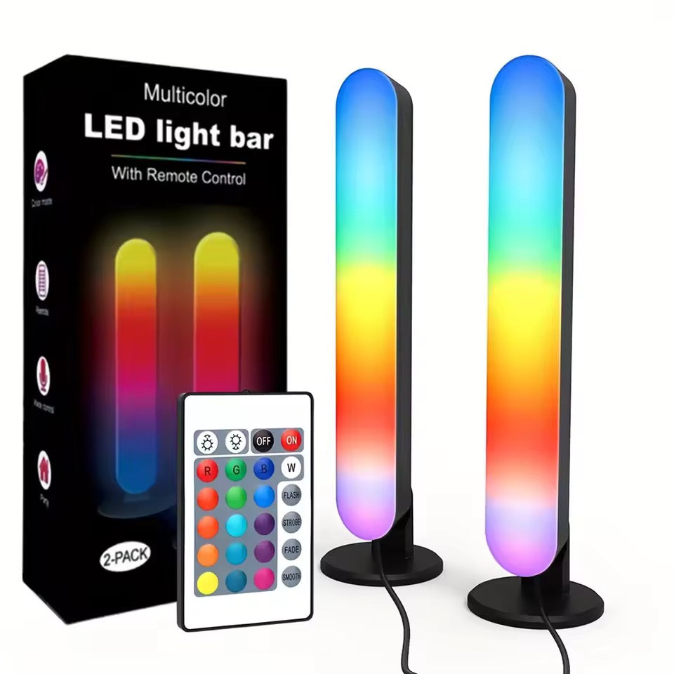 LED Ambience Lights